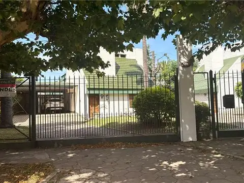 Depto Tipo Casa en Venta de 2 dormitorios