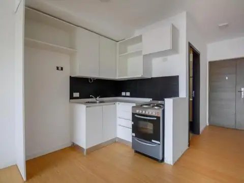 Departamento en Venta en Coghlan, USD 108.000