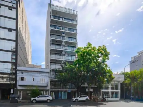 Departamento en Coghlan