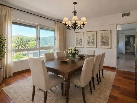 Departamento en Venta de 4 dormitorios
