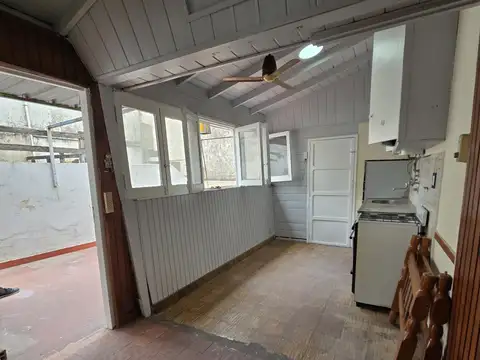 Depto Tipo Casa en Venta de 1 dormitorio