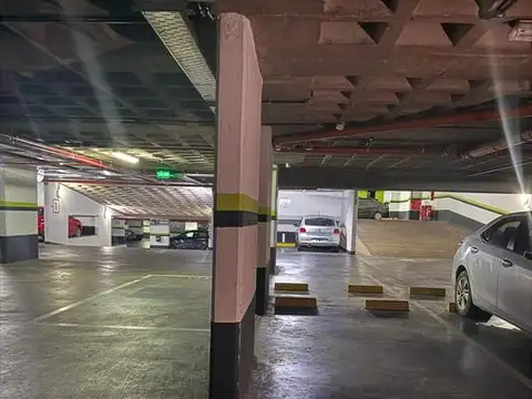 Venta Cochera Centro, calle Belgrano, Olmos Suitesen