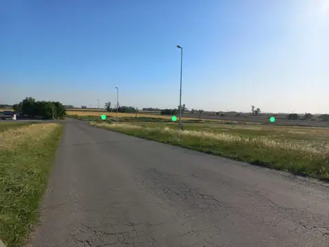 13,5 HECTAREAS EN VENTA SOBRE RUTA PANAMERICANA N9 Y KILOMETRO 103. ACEPTA PERMUTA