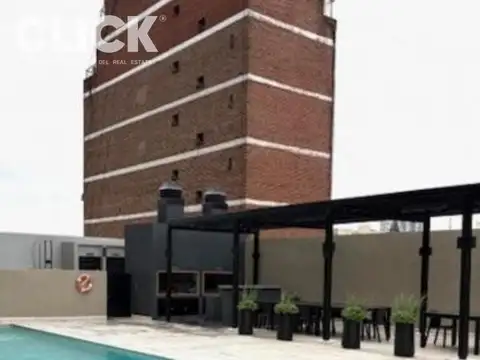 Departamento en Venta en Barracas, USD 79.000