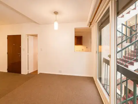 Departamento en Alquiler en Palermo Chico, $ 850.000