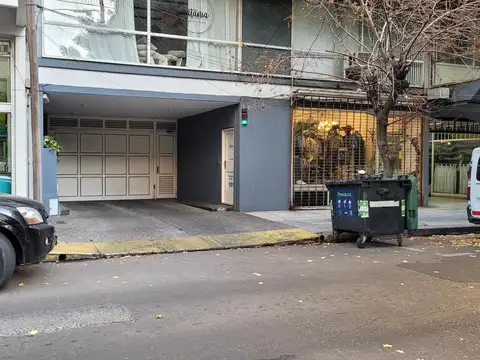 Cochera en Venta en Martinez