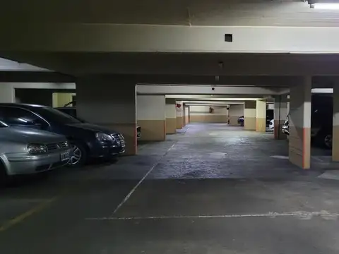 Cochera en venta en Martinez -Vias/Santa Fe