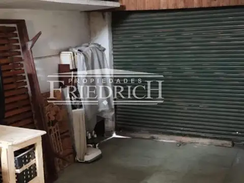 Casa en Venta 40 años