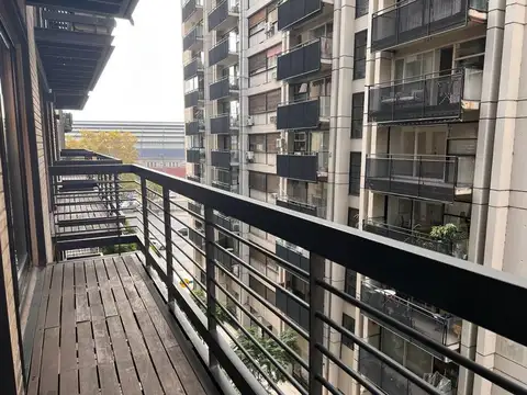 Departamento en Alquiler 32 años