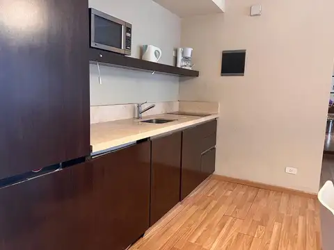 Departamento en Alquiler en Recoleta, USD 650