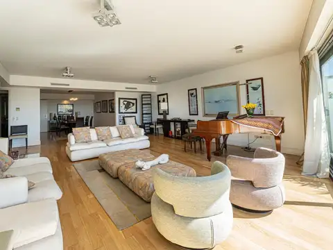 Departamento en Venta en Belgrano, USD 2.300.000