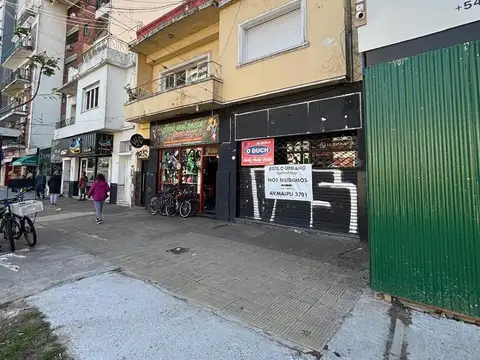 Terreno en Venta 10  mts Frente