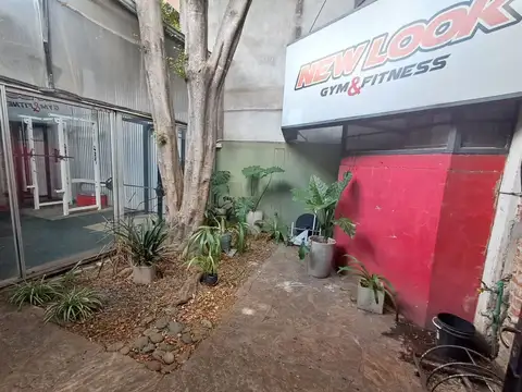 Leandro N. Alem 1900