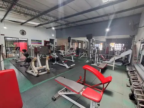 Local en Venta en Castelar, USD 185.000