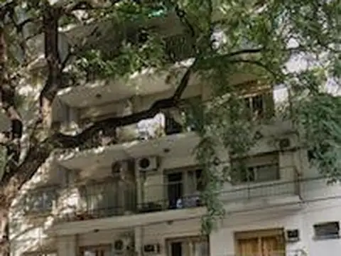 Avenida Pedro Goyena 600