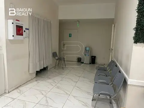 Oficina en Alquiler 12 años