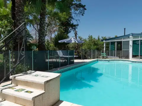 QUINTA EN ALQUILER TEMPORAL FRANCISCO ALVAREZ