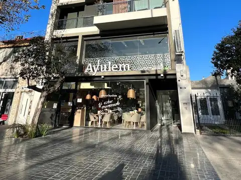 Av. Emilio Castro al 7400