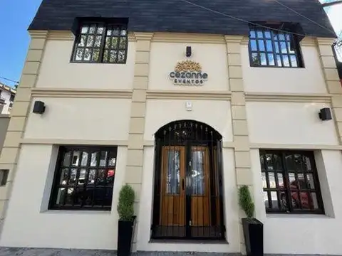 LOCAL EN VENTA CON FONDO DE COMERCIO FUNCIONANDO EN TEMPERLEY OESTE