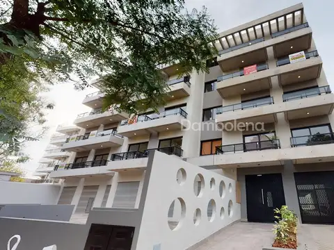 Departamento en Alquiler de Monoambiente