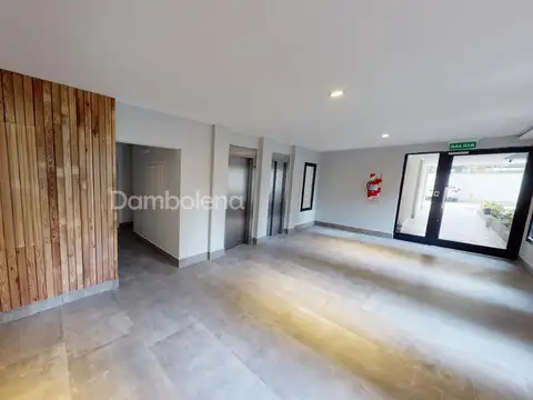 Departamento Monoambiente  en Alquiler Moreno