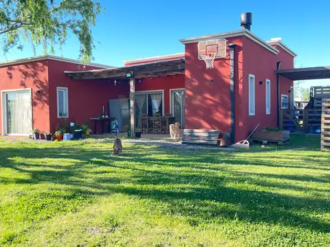 Casa en Venta de 3 dormitorios