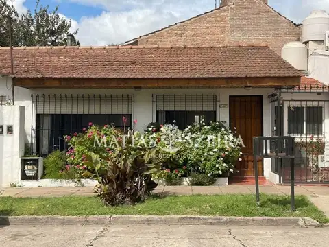 Depto Tipo Casa en Venta de 3 ambientes
