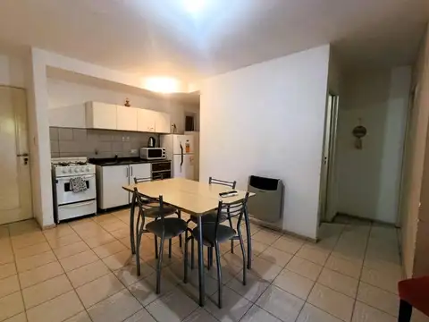 Departamento en Alquiler de 2 ambientes