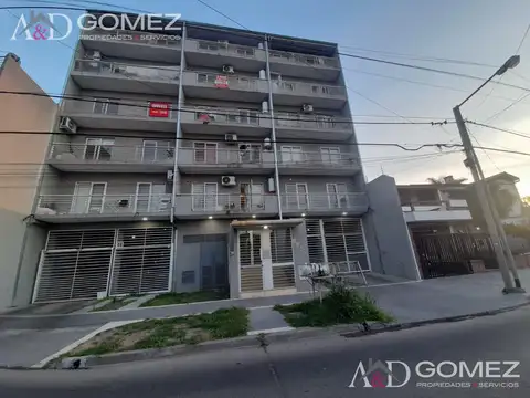 HERMOSO 3 AMB MUY LUMINOSO APTO CREDITO