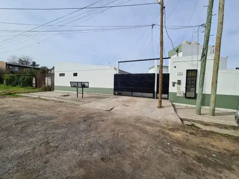 Depto Tipo Casa en Venta de 4 ambientes