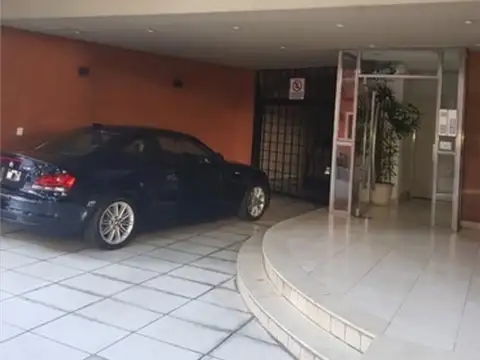 Venta Palermo 2 ambientes 2 cocheras balcón terraza piscina apto profesional