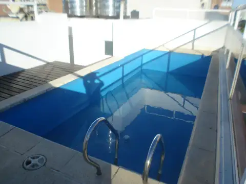 Departamento en Venta en Las Cañitas, USD 179.000