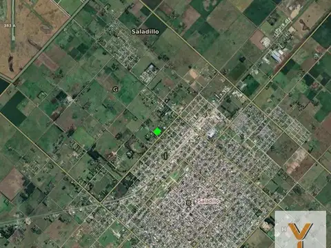 Avenida Pereyra e/ Juan Dellatorre y Lenz