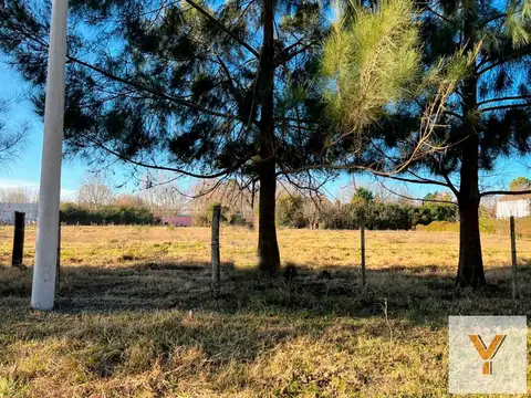 Terreno en Venta en Saladillo, USD 76.000