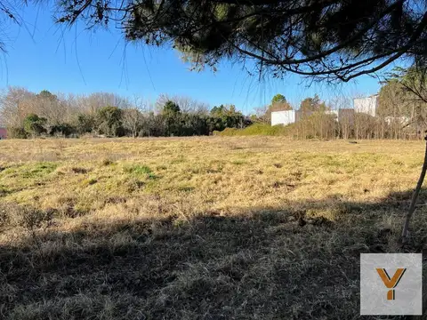 Terreno en Venta 75  mts Frente
