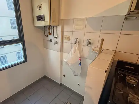 Departamento en Alquiler en Villa Luro, $ 850.000