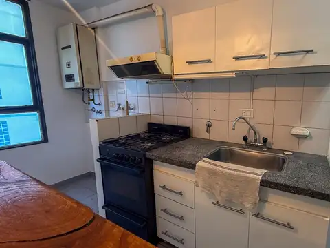 Departamento en Alquiler de 2 dormitorios