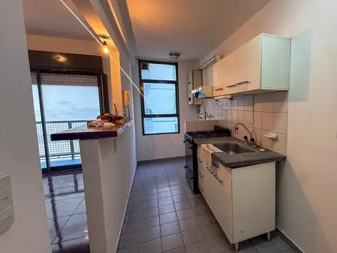 Departamento en Alquiler de 3 ambientes