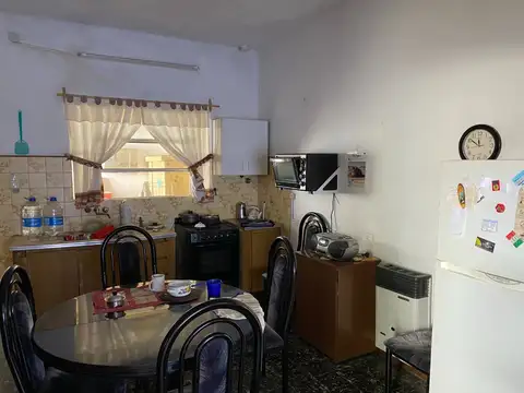 Casa en Venta en Villa Luzuriaga, USD 55.000