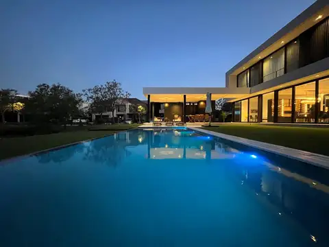 Casa  en Venta en El Yacht, Nordelta, Tigre