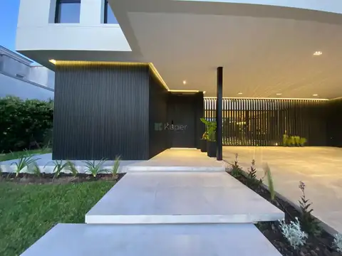 Casa en Venta en Nordelta El Yacht, USD 1.780.000