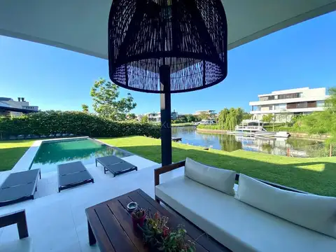 Casa en Venta A Estrenar