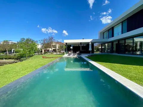 Casa en Venta en Nordelta El Yacht, USD 1.790.000