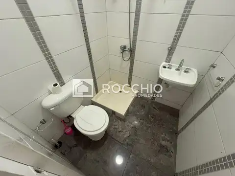 Depto Tipo Casa 2 ambientes con 1 baño