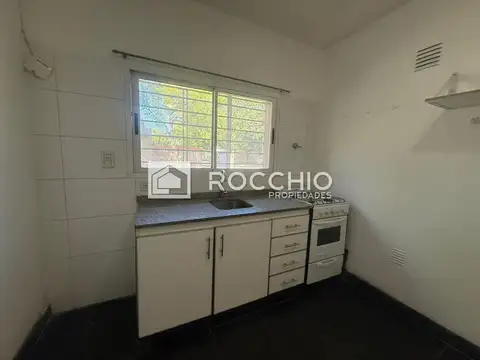 Depto Tipo Casa en Venta en Villa Ballester, USD 45.000