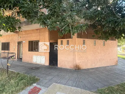 Ph en venta 2 ambientes Villa Ballester