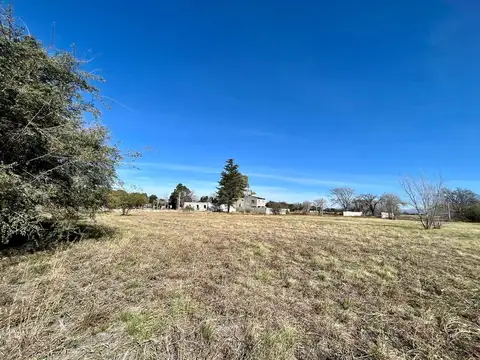 Terreno en Venta en Juarez Celman, USD 32.500