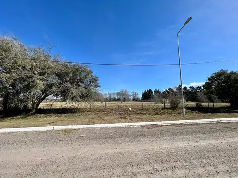 Terreno en Venta de 1003,0 m2
