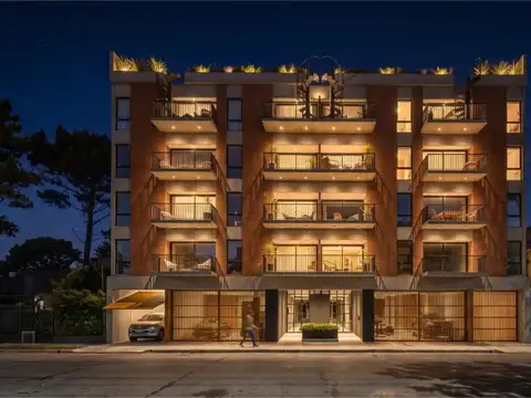 Departamento en Venta en San José, USD 125.000