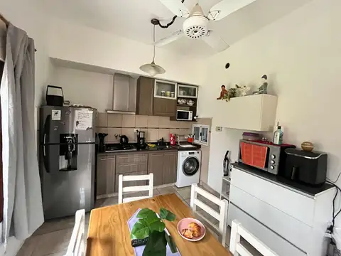 Casa en Venta 40 años